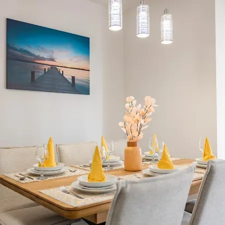 Apartament Elegance Zadar