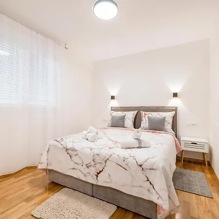 Apartament Elegance
