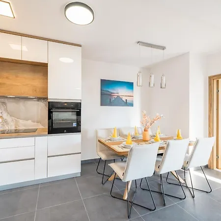 Apartament Elegance