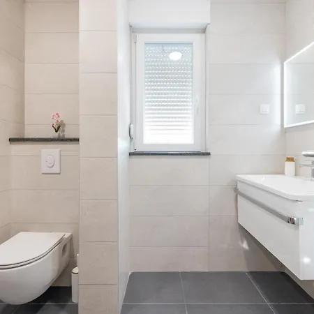 Apartament Elegance Zadar