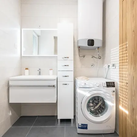 Apartament Elegance *