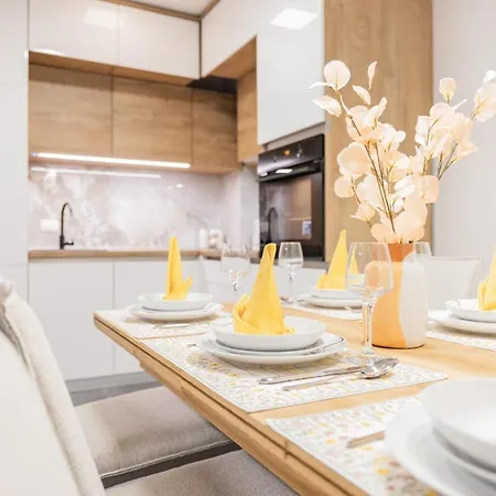 Apartament Elegance Zadar