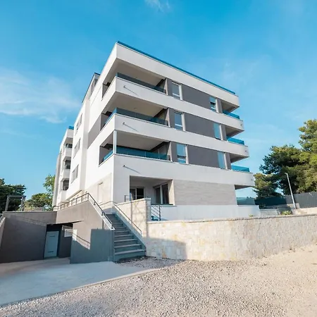 Apartament Elegance *