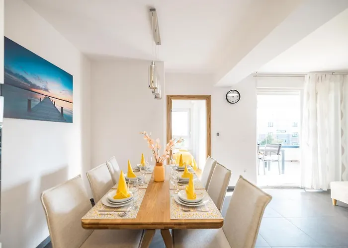 Elegance דירה זאדאר