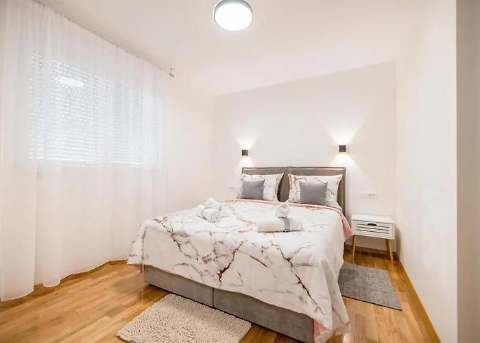 Apartamento Elegance