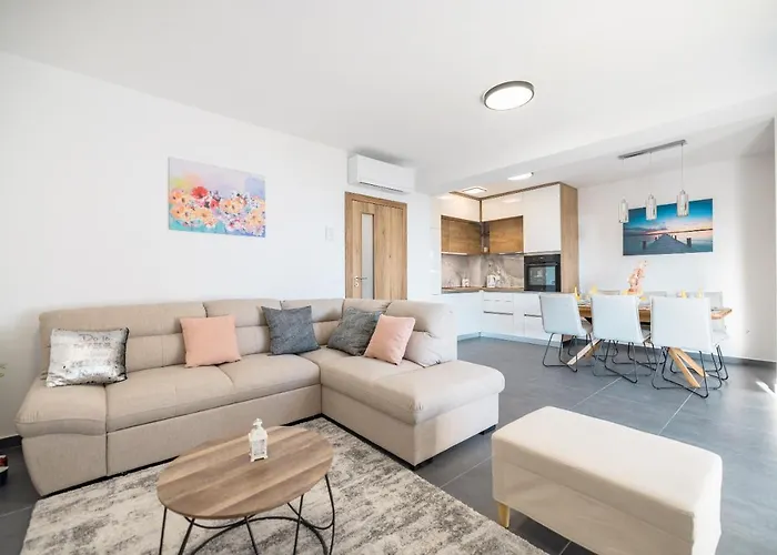 Apartamento Elegance *