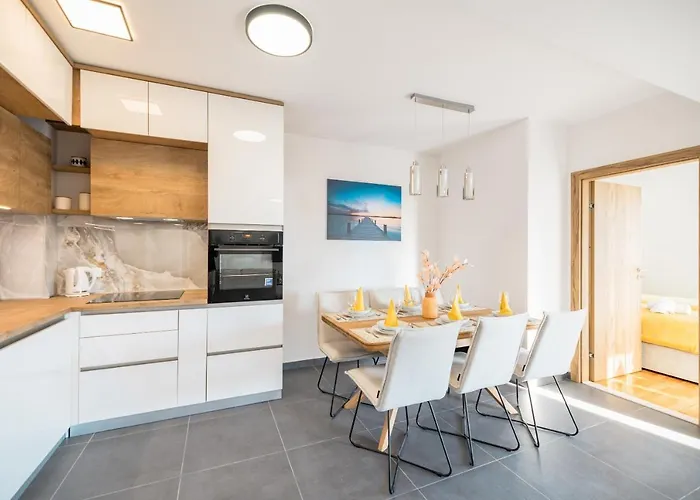 Apartamento Elegance