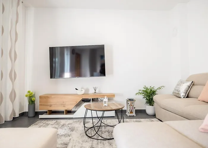 Elegance Apartamento