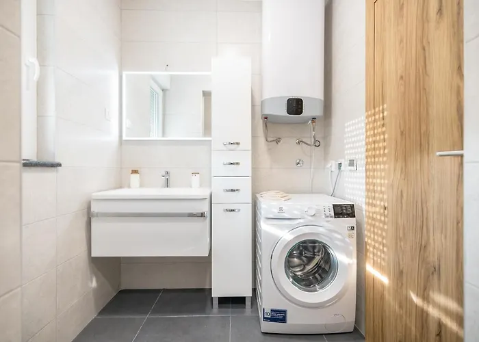 Apartamento Elegance *