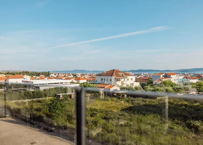 Elegance Apartamento *