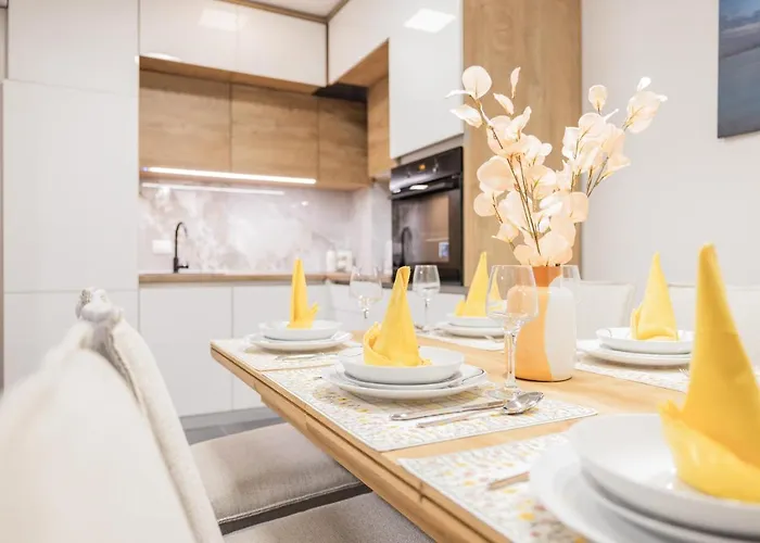 Apartamento Elegance Zadar